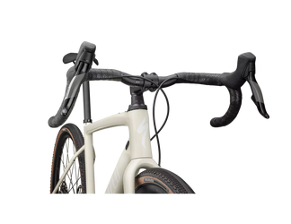 Specialized DIVERGE COMP CARBON BIRCH/WHITE - Produktbild - 5