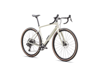 Specialized DIVERGE COMP CARBON BIRCH/WHITE - Produktbild - 2