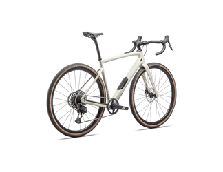 Specialized DIVERGE COMP CARBON BIRCH/WHITE - Produktbild - 3