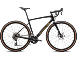 95423-53-DIVERGE-COMP-CARBON-OBSD-HRVGLDMET-HERO-21413587.png Specialized DIVERGE COMP CARBON OBSIDIAN/HARVEST GOLD METALLIC - Produktbild - 1