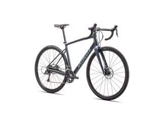 Specialized DIVERGE E5 CAST BLUE METALLIC/SEA FOAM - Produktbild - 2