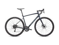 95425-72-DIVERGE-E5-CSTBLUMET-SEA-HERO-PDP-21413589.png Specialized DIVERGE E5 CAST BLUE METALLIC/SEA FOAM - Produktbild - 1