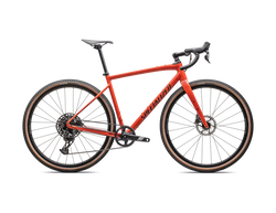 95425-52-DIVERGE-E5-COMP-DPORG-DPLAKEMET-HERO-PDP-21413591.png Specialized DIVERGE E5 COMP DEEP ORANGE/DEEP LAKE METALLIC - Produktbild - 1