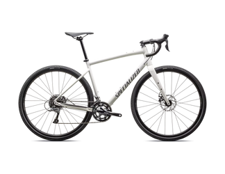 Specialized DIVERGE E5 DUNE WHITE/ASHEN GREY - Produktbild - 1