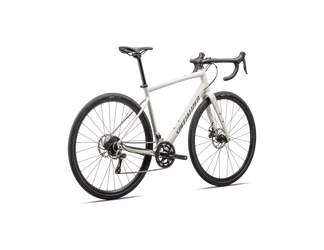 Specialized DIVERGE E5 DUNE WHITE/ASHEN GREY - Produktbild - 3