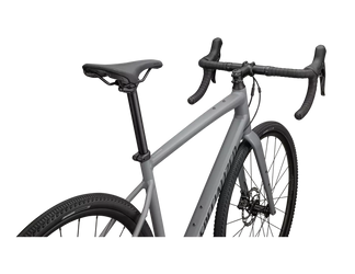 Specialized DIVERGE E5 ELITE ASHEN GREY/OBSIDIAN - Produktbild - 4