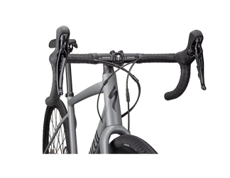 Specialized DIVERGE E5 ELITE ASHEN GREY/OBSIDIAN - Produktbild - 5
