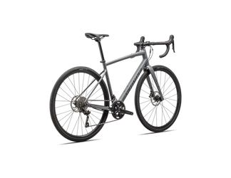 Specialized DIVERGE E5 ELITE ASHEN GREY/OBSIDIAN - Produktbild - 3