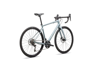 Specialized Diverge E5 Elite Gravelbike Shimano GRX Sea Foam / Dune White - Produktbild - 3