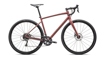 Specialized DIVERGE E5 SPICE/GUNMETAL - Produktbild - 1