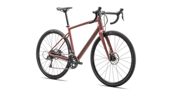 Specialized DIVERGE E5 SPICE/GUNMETAL - Produktbild - 2