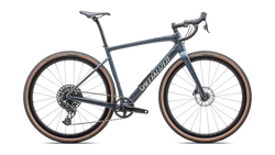 95425-30V---0-21413606.png Specialized Diverge Expert Carbon Gravelbike SRAM Rival AXS Cast Blue / Silver Dust - Produktbild - 1