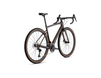 Specialized Diverge Sport Carbon Gravelbike, Doppio / Gunmetal - Produktbild - 3