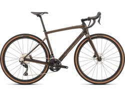 95425-61-DIVERGE-SPORT-CARBON-DOP-GUN-HERO-21413609-21413609.png Specialized Diverge Sport Carbon Gravelbike, Doppio / Gunmetal - Produktbild - 1
