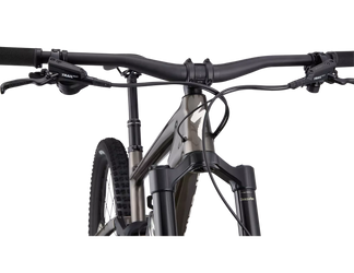 Specialized Enduro Comp, Enduro-MTB 170 mm, Shimano SLX, Gunmetal / White Mountains - Produktbild - 5