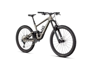 Specialized Enduro Comp, Enduro-MTB 170 mm, Shimano SLX, Gunmetal / White Mountains - Produktbild - 2
