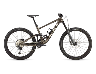 Specialized Enduro Comp, Enduro-MTB 170 mm, Shimano SLX, Gunmetal / White Mountains - Produktbild - 1