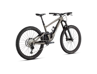Specialized Enduro Comp, Enduro-MTB 170 mm, Shimano SLX, Gunmetal / White Mountains - Produktbild - 3