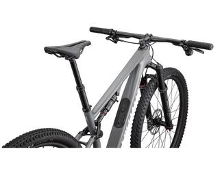 Specialized EPIC 8 COMP ASHEN GREY/WHITE - Produktbild - 4