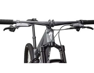 Specialized EPIC 8 COMP ASHEN GREY/WHITE - Produktbild - 5