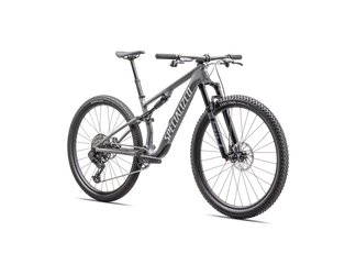 Specialized EPIC 8 COMP ASHEN GREY/WHITE - Produktbild - 2