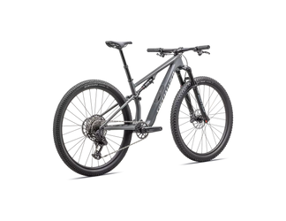 Specialized EPIC 8 COMP ASHEN GREY/WHITE - Produktbild - 3