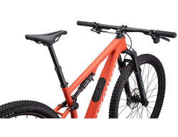 90325-51-EPIC-8-COMP-DPORG-WHT-D1-POV-21413623-21413623.png Specialized Epic 8 Comp XC-Race-Fully, SRAM S-1000 Eagle Transmission, RockShox, Satin Deep Orange White, Rahmenhöhe XS - Produktbild - 4