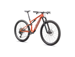 90325-51-EPIC-8-COMP-DPORG-WHT-FDSQ-21413623-21413623.png Specialized Epic 8 Comp XC-Race-Fully, SRAM S-1000 Eagle Transmission, RockShox, Satin Deep Orange White, Rahmenhöhe XS - Produktbild - 2