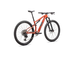 90325-51-EPIC-8-COMP-DPORG-WHT-RDSQ-21413623-21413623.png Specialized Epic 8 Comp XC-Race-Fully, SRAM S-1000 Eagle Transmission, RockShox, Satin Deep Orange White, Rahmenhöhe XS - Produktbild - 3