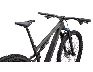 Specialized EPIC 8 COMP EVO DARK MOSS GREEN/DUNE WHITE - Produktbild - 4