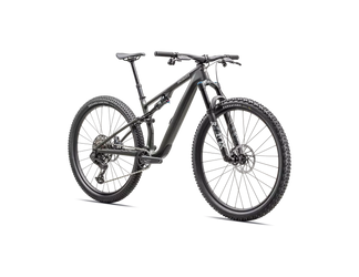 Specialized EPIC 8 COMP EVO DARK MOSS GREEN/DUNE WHITE - Produktbild - 2