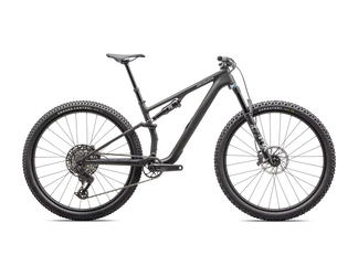Specialized EPIC 8 COMP EVO DARK MOSS GREEN/DUNE WHITE - Produktbild - 1
