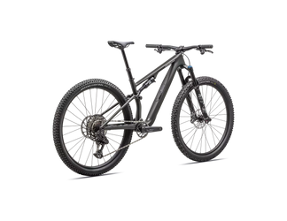 Specialized EPIC 8 COMP EVO DARK MOSS GREEN/DUNE WHITE - Produktbild - 3