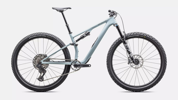 Specialized Epic 8 EVO Comp Downcountry SRAM Eagle AXS Sea Foam / Cast Blue Specialized Epic 8 EVO Comp Downcountry SRAM Eagle AXS Sea Foam / Cast Blue