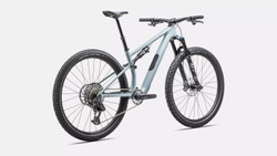 90325-52-EPIC-8-COMP-EVO-SEA-CSTBLUMET-RDSQ-21413626-21413626.jpeg Specialized Epic 8 EVO Comp Downcountry-Fully, SRAM S-1000 Eagle Transmission, FOX, Gloss Sea Foam/Cast Blue Metallic, Rahmenhöhe XS - Produktbild - 3