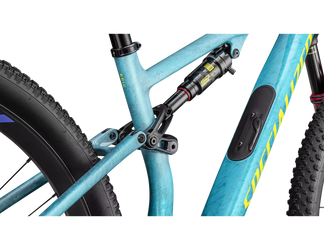 Specialized EPIC 8 PRO LGNBLUTNT/LQDMET/YEL - Produktbild - 7