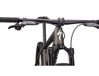 Specialized EPIC HT COMP GUN/METWHTSIL/BRSH - Produktbild - 5