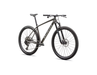 Specialized EPIC HT COMP GUN/METWHTSIL/BRSH - Produktbild - 2