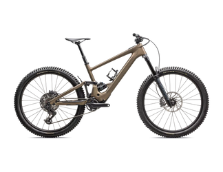 Specialized KENEVO SL COMP CARBON 29 BNTGLDMET/BLKLQDMET - Produktbild - 1 Specialized KENEVO SL COMP CARBON 29 BNTGLDMET/BLKLQDMET - Produktbild - 1