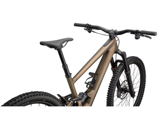 Specialized KENEVO SL COMP CARBON 29 BNTGLDMET/BLKLQDMET - Produktbild - 4