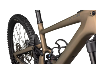 Specialized KENEVO SL COMP CARBON 29 BNTGLDMET/BLKLQDMET - Produktbild - 5