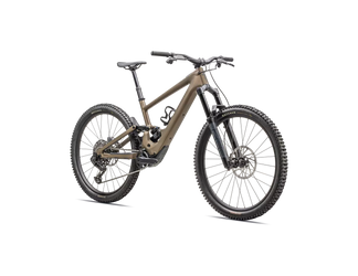Specialized KENEVO SL COMP CARBON 29 BNTGLDMET/BLKLQDMET - Produktbild - 2