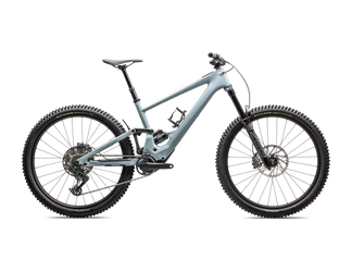 Specialized KENEVO SL COMP CARBON 29 SEA FOAM/SILVER DUST - Produktbild - 1 Specialized KENEVO SL COMP CARBON 29 SEA FOAM/SILVER DUST - Produktbild - 1