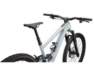 Specialized KENEVO SL COMP CARBON 29 SEA FOAM/SILVER DUST - Produktbild - 8