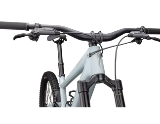 Specialized KENEVO SL COMP CARBON 29 SEA FOAM/SILVER DUST - Produktbild - 3