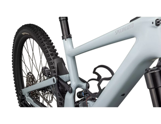 Specialized KENEVO SL COMP CARBON 29 SEA FOAM/SILVER DUST - Produktbild - 4