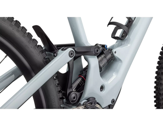 Specialized KENEVO SL COMP CARBON 29 SEA FOAM/SILVER DUST - Produktbild - 6