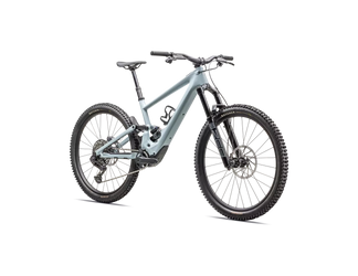 Specialized KENEVO SL COMP CARBON 29 SEA FOAM/SILVER DUST - Produktbild - 2