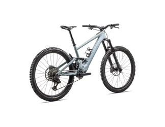 Specialized KENEVO SL COMP CARBON 29 SEA FOAM/SILVER DUST - Produktbild - 9