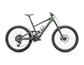 Specialized KENEVO SL EXPERT CARBON 29 CYPRESS METALLIC/CAST LILAC - Produktbild - 1 Specialized KENEVO SL EXPERT CARBON 29 CYPRESS METALLIC/CAST LILAC - Produktbild - 1